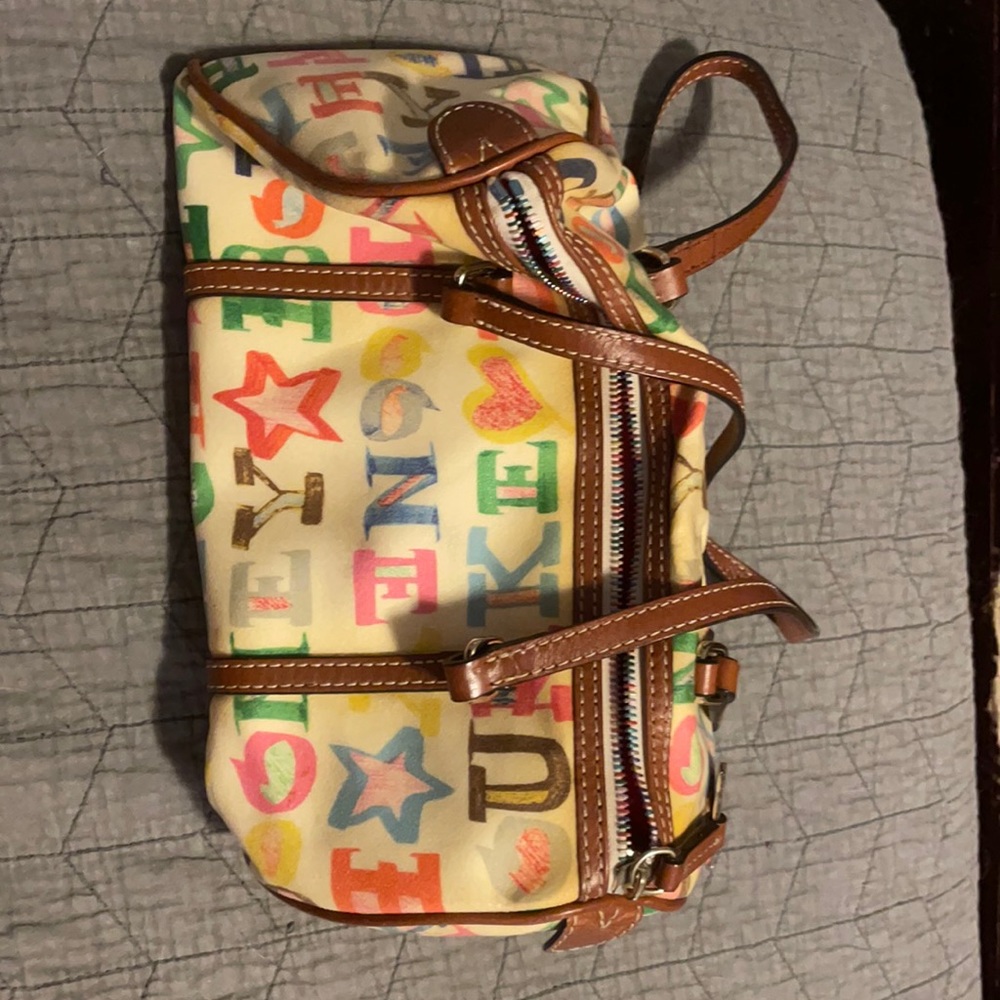 Dooney & Bourke Handbag